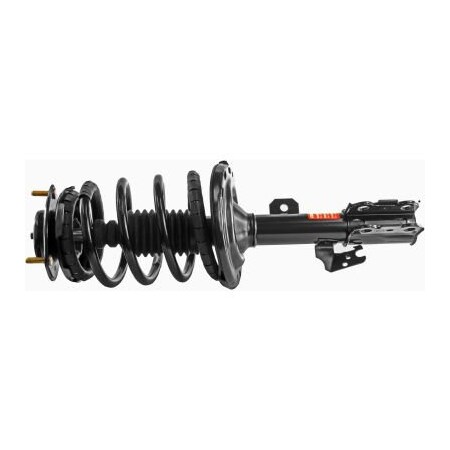 Monroe RoadMatic Strut and Coil Spring Assembly, 282308